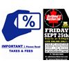Image 1 : Buyer’s Premium & Fees