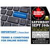 Image 1 : General Terms & Conditions