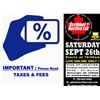 Image 1 : Buyer’s Premium & Fees