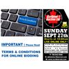 Image 1 : General Terms & Conditions