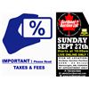 Image 1 : Buyer’s Premium & Fees