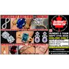 Image 1 : SEPT 25-26-27 : 2026 : COIN - PRIVATE COLLECTION & EQUIPMENT AUCTION - JEWELLERY