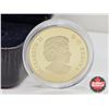 Image 3 : RCM Canada 2013 : $150 Gold Coin : Year of the Snake (COA #1839) 75% gold, 25% silver (18-karat gold