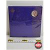 Image 1 : RCM Canada 2022 : $5 Fine Silver Coin : A Portrait of Queen Elizabeth II (Unopened) (99.99%)