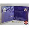 Image 2 : RCM Canada 2022 : $5 Fine Silver Coin : A Portrait of Queen Elizabeth II (Unopened) (99.99%)
