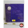 Image 5 : RCM Canada 2022 : $5 Fine Silver Coin : A Portrait of Queen Elizabeth II (Unopened) (99.99%)