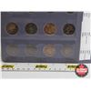 Image 6 : Canada Large Cent (Page of 20) : 1858; 1859; 1876H; 1881H; 1882H; 1884; 1886; 1887; 1888; 1890H; 189