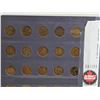 Image 5 : Canada One Cent (Page of 30) : 1920 - 1947 ; 1947ML ; 1948