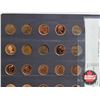 Image 5 : Canada One Cent (Page of 30) : 1975 - 1984 ; 1985 Blunt; 1985 Ptd; 1986-1998 ; 1998W; 1999; 1999P; 2