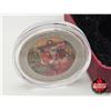 Image 4 : RCM Canada 2012 : 50-Cent Coin : Santa's Magical Visit (COA #10479)