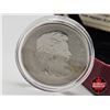 Image 5 : RCM Canada 2012 : 50-Cent Coin : Santa's Magical Visit (COA #10479)