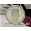 Image 3 : RCM Canada 2016 : $20 Fine Silver Coin : The American Avocet : The Migratory Birds Convention : 100 