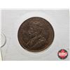 Image 7 : Canada Large Cent (3) : 1918; 1919; 1920