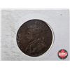 Image 8 : Canada Large Cent (3) : 1918; 1919; 1920