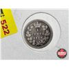 Image 2 : Canada Five Cent 1858 (Consignor Note: Small Date)