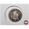 Image 3 : Canada Five Cent 1858 (Consignor Note: Small Date)