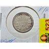 Image 2 : Canada Five Cent 1870