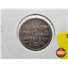 Image 2 : Canada Five Cent 1872H