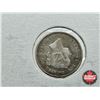 Image 3 : Canada Five Cent 1872H