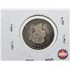 Image 3 : Canada Five Cent 1874 (Consignor Note: Crosslet 4)