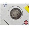 Image 2 : Canada Five Cent 1882H