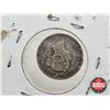 Image 3 : Canada Five Cent 1883H