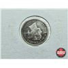 Image 3 : Canada Five Cent 1886