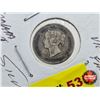 Image 2 : Canada Five Cent 1887