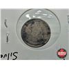 Image 3 : Canada Five Cent 1894