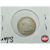 Image 3 : Canada Five Cent 1896