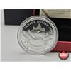 Image 4 : RCM Canada 2001 : Proof Sterling Silver Dollar : Commemorative 1911 (Unopened)