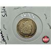 Image 3 : Canada Five Cent 1901