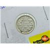 Image 2 : Canada Five Cent 1902