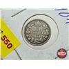 Image 2 : Canada Five Cent 1904