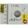 Image 1 : Canada Five Cent 1906