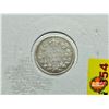 Image 2 : Canada Five Cent 1908