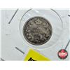 Image 2 : Canada Five Cent 1909 (Consignor Note: Maple Leaves)