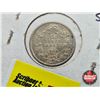 Image 2 : Canada Five Cent 1909 (Consignor Note: Holly Leaves)