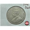 Image 4 : Canada Five Cent 1926  (Consignor Note: Far)
