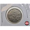Image 3 : Canada Five Cent (3) : 1929; 1936; 1936 (Consignor Note: 1936 Near ; 1936 Far)