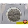 Image 4 : Canada Five Cent (3) : 1929; 1936; 1936 (Consignor Note: 1936 Near ; 1936 Far)
