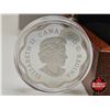 Image 3 : RCM Canada 2016 : $20 Fine Silver Coin : Master of the Sea : The Orca (COA#1499) (99.99%)