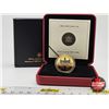 Image 1 : RCM Canada 2006 : $100 Gold Coin : 75th Game in the World's Longest Running International Hockey Ser