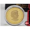Image 4 : RCM Canada 2006 : $100 Gold Coin : 75th Game in the World's Longest Running International Hockey Ser