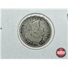 Image 3 : Canada Ten Cent 1870