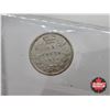 Image 2 : Canada Ten Cent 1871 (ICCS Cert : F15)