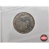 Image 3 : Canada Ten Cent 1871 (ICCS Cert : F15)