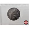 Image 2 : Canada Ten Cent 1871H (ICCS Cert : VF20)