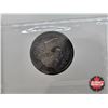 Image 3 : Canada Ten Cent 1871H (ICCS Cert : VF20)