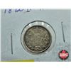 Image 2 : Canada Ten Cent 1872H